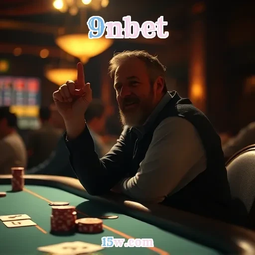 9nbet: Promoções Incríveis para Maximizar sua Diversão nos Jogos