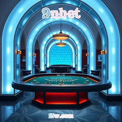 9nbet App: A Revolução dos Jogos na Palma da Mão