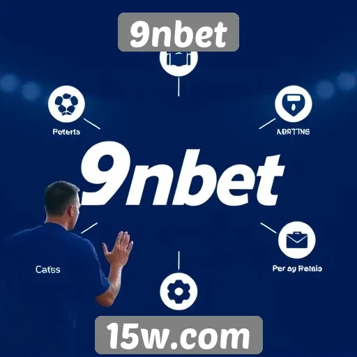 Recursos e funcionalidades do site 9nbet em análise