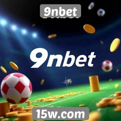 Plataforma 9nbet apresenta promoções para novos usuários