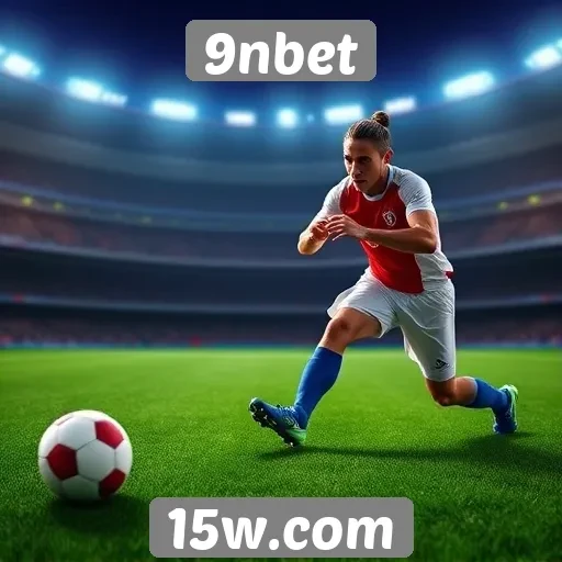 Opções de pagamento disponíveis no 9nbet