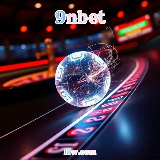 9nbet VIP: O Portal das Apostas e Experiências Premium